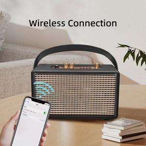 Mini altavoces BT 30W equipo <span class=keywords><strong>de</strong></span> <span class=keywords><strong>sonido</strong></span> inalámbrico portátil altavoz reproductor <span class=keywords><strong>de</strong></span> música amplificadores OEM ODM - Product Image 4