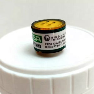 เซ็นเซอร์ตรวจจับคาร์บอนมอนอกไซด์และซัลไฟด์ 2-in-1 รุ่น ALTAIR 4XR/5X รหัส 10106725 - Product Image 1
