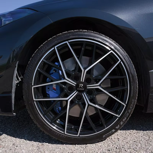 Jantes forgées <span class=keywords><strong>OZ</strong></span> Racing MSW 74, jantes multi-rayons personnalisées, 17-24 pouces, 5x112 5x120 pour BMW Série 1 2 3, Volkswagen <span class=keywords><strong>Golf</strong></span>, Audi S3 A3 - Product Image 4