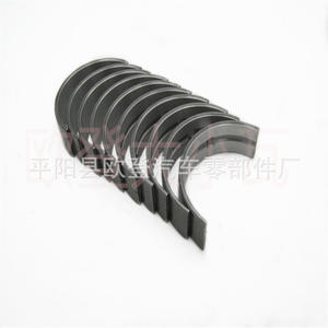 Cojinete Principal para Honda Civic 1.8L, Cojinete de Motor M457A para Autos Usados, Cojinete de Cigüeñal 13321-RNA-A01, Precio $0.00-$0.50 - Product Image 3