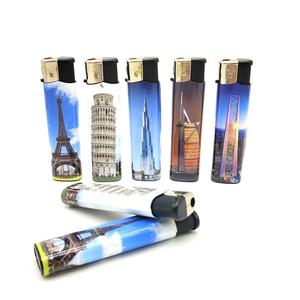 Cakmak喫煙タバコライガーカスタム卸売 - Product Image 3