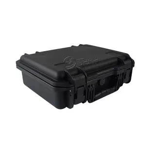 Waterproof Ip67 Medical Impact Resistant Hard Carry Plastic Case