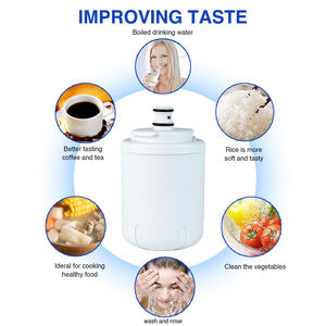 Chất lượng hàng đầu nóng Bán bộ phận Tủ lạnh thay thế bộ lọc cho <span class=keywords><strong>LG</strong></span> Bộ lọc không khí lt120f - Product Image 2