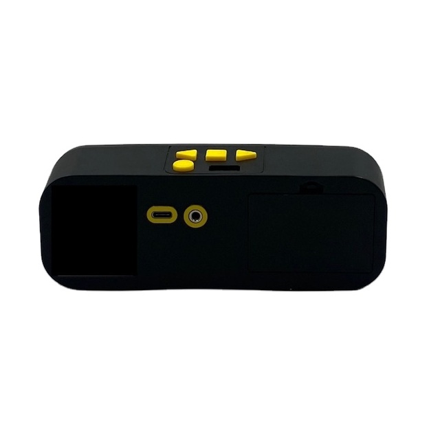 OEM Portable USB Memory Bluetooth for Blind People Visually Impaired Low Vision Wireless Bluetooth Speaker