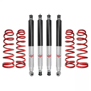 Pièces de suspension neuves et d'occasion pour <span class=keywords><strong>Toyota</strong></span> Land Cruiser - Pièces détachées - Suspension - Amortisseurs - Kits de rehausse - <span class=keywords><strong>40</strong></span> 60 70 80 100 200 300 - Product Image 6
