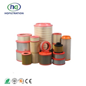 HQFiltration - Nhiều mẫu thiết bị lọc công nghiệp, bộ lọc không khí chất lượng cao - Product Image 5