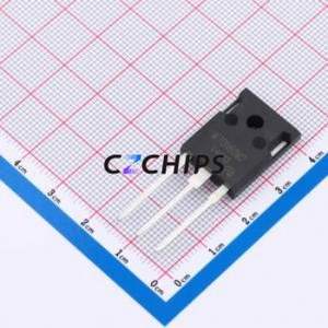 ทรานซิสเตอร์ภาคสนาม TO-247AC STW70N60M2-VB ทรานซิสเตอร์ (MOSFET) แบบดั้งเดิมและใหม่เอี่ยม - Product Image 1