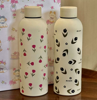 Botol Termos Vakum Stainless Steel 500ml 304 Food Grade