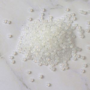 Suministro de Gránulos de Polietileno de Alta Densidad (HDPE) Blancos de Grado Estándar de China - Product Image 5