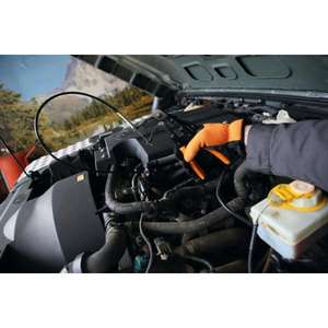 BETA - 014820026 Alicates de acoplamiento rápido para tuberías de combustible con extensión flexible-EAN 8014230900162 JUEGO DE MOTOR Y DISTRIBUCIÓN - Product Image 2