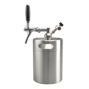 مشروب العلامة التجارية أوتوماتيكي سعة كبيرة سعة 5 لتر - Product Image 4