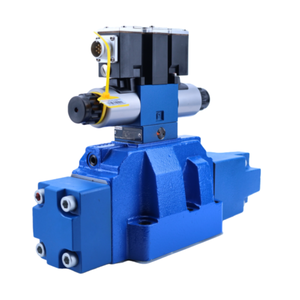 4WRZE32W8-360-7X/6EG24N9K31/F1D3M Serie 4WRZE Control Hidráulico Proporcional 4WRZE10W6-85-7X/6EG24N9TK31/A1D3M - Product Image 1