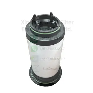 High Efficiency Vacuum Pump Oil Mist Filter Exhaust Filter ZS1205847 Customize replacement