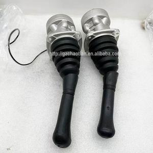 จอยสติ๊กควบคุมรถขุด E375B จอยสติ๊กพายล็อต จอยสติ๊กแฮนด์ 375B สำหรับรถขุด OEM - Product Image 5