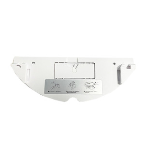 Support de vadrouille pour Xiaomi <span class=keywords><strong>Roborock</strong></span> <span class=keywords><strong>S7</strong></span>, accessoires, <span class=keywords><strong>robot</strong></span> <span class=keywords><strong>aspirateur</strong></span> T7S PLUS, chiffon de nettoyage jetable, pièce de rechange de remplacement - Product Image 6