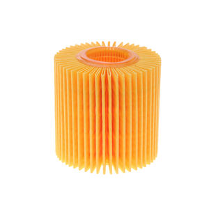 04152-YZZA1 Filtro de aceite Aurion 3,5 <span class=keywords><strong>Auris</strong></span> <span class=keywords><strong>1</strong></span>.4D-4D 2006-2018 Camry1 2006-2014 3,5 2,5 Híbrido 2011- Corolla1 <span class=keywords><strong>1</strong></span>.4D-4D 2006-2021 RAV 4 - Product Image 5