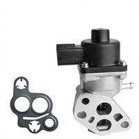 Remplacement de la vanne EGR EGV735 pour Ranger 2001-2011 pour B2300 2.3L L4 2001-2010 OE #   1L5Z9D475AG/AA 1F2020300 EGR2099