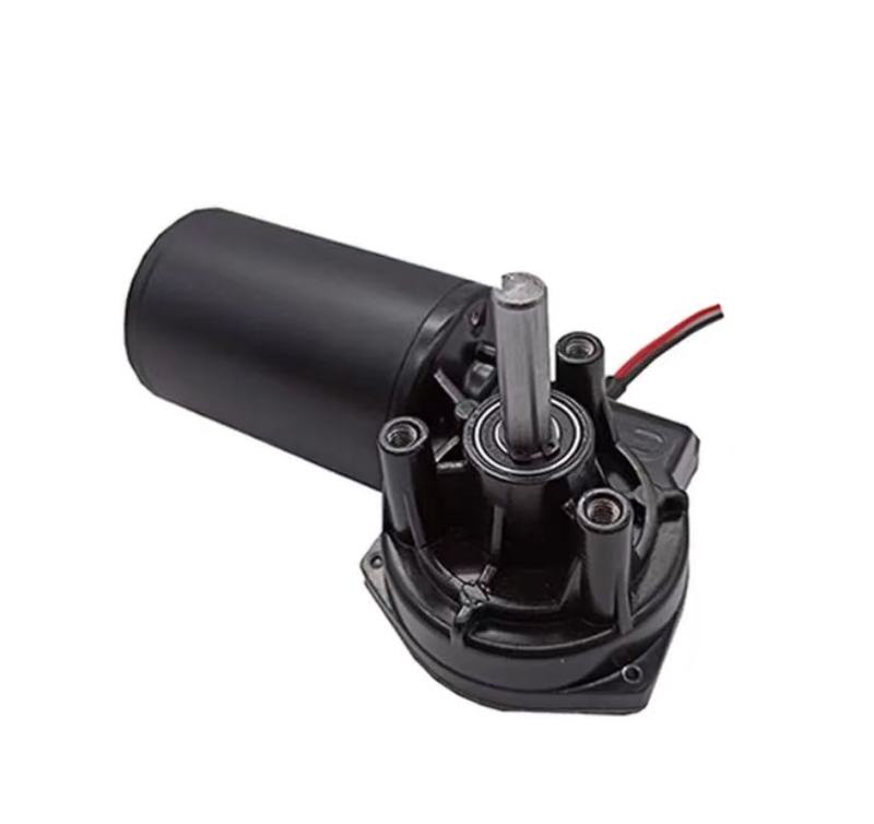 Customizable 52mm 3600RPM 100mNm Permanent Magnet