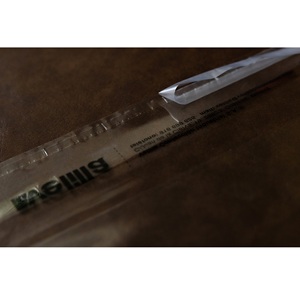 Sacs d'expédition en polyéthylène PP/OPP de haute qualité OEM/ODM, nouveaux sacs d'emballage pour vêtements, sacs d'expédition du Vietnam avec bande adhésive - Product Image 1