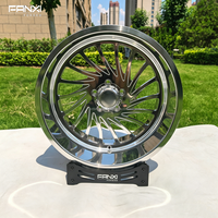 Jantes forgées sur mesure 6x5.5 5x5.5 8x170 8x180 8x165.1 Entraxe 20x8 20x9 20x10 22x12 24x14 26x16 24x12 28x16