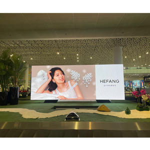 Lecede Clear HD conduziu a parede <span class=keywords><strong>video</strong></span> 4K interna sala de estar - Product Image 5