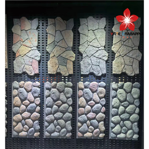 Nhà máy bán hàng trực tiếp của Big <span class=keywords><strong>slab</strong></span> Đá Nhân Tạo Trọng lượng nhẹ được sử dụng cho nội thất và ngoại thất tường trang trí và thiết kế - Product Image 2