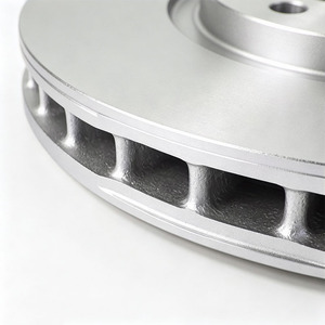 Auto Front Ventilated <b>Brake</b> <b>Disc</b> Rotor 34116855000 For BMW 3 Series E90 E91 E92 E93 LCI - Product Image 3