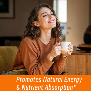 Custom Label Organic Probiotic Blend Capsules Support Urinary Tract Health Female Health Complex Capsules Natural Energy Booster - Product Image 6