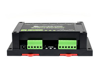 Module de relais industriel à onde sinusoïdale avec Interface rs232, circuit de Protection multi-isolation, Modbus RTU 8-Ch