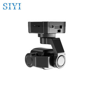 <span class=keywords><strong>Mini</strong></span> caméra stabilisée SIYI A8 4K 8MP Ultra HD avec identification par IA et zoom numérique 6x - Product Image 6