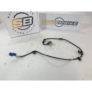 Sensore ABS Anteriore per Honda CBF1000 2006-2009, Componente del Sistema Frenante per Moto - Product Image 6