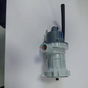 Motor de Bomba de Drenaje Xiaotian de 160 mm para Lavadora de Carga Frontal, Accesorio Eléctrico de Plástico Resistente - Product Image 3