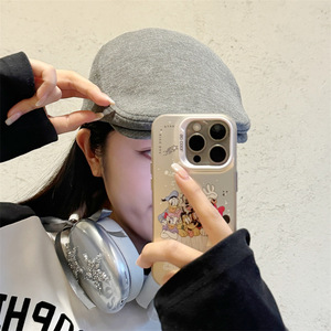 ซิลิโคนใสนุ่มเคสป้องกัน TPU สําหรับ <span class=keywords><strong>Airpods</strong></span> Max หูฟังไร้สายหูฟังอุปกรณ์เสริมฝาครอบใส - Product Image 4