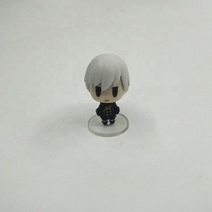 Personalizzato Mini Giapponese <span class=keywords><strong>NieR</strong></span>: Automi di Plastica IN PVC Anime Figura Giocattoli - Product Image 6