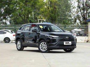 <span class=keywords><strong>2026</strong></span>年丰田卡罗拉Cross，自然吸气混合动力豪华SUV，卡罗拉中国制造新车库存出售。 - Product Image 3