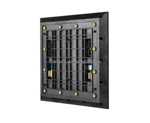 لوحة عرض LED إبداعية داخل المنزل مكعب سحري P3 لشعار متجر الإعلانات * من من من من من من من من من أجل البيع بالتجزئة - Product Image 6