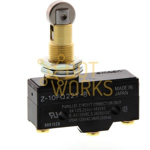 Omron Z10FQ22YB106726 - Nuevo - Product Image 1