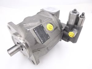 Bomba de Pistones Hidráulicos AXIAL Variable D-72160HORB R910910590 para Grúa - Product Image 2