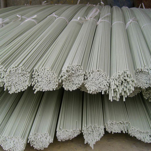 Flexible Fiber Reinforced <b>Plastic</b> <b>Rod</b> for Popup Tents - Product Image 2