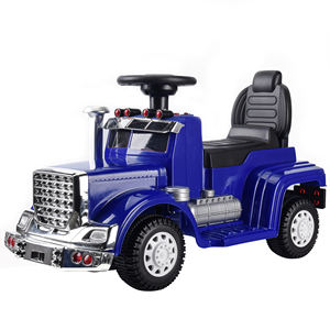 HY 热销工厂批发优质廉价骑乘玩具车塑料电池供电适合2-4岁儿童<span class=keywords><strong>3</strong></span>-4公里/小时速度 - Product Image 5
