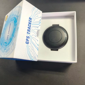 เครื่องติดตามรถยนต์ GPS 4G WD01 4g GPS สำหรับ<span class=keywords><strong>รถ</strong></span>ยนต์ IP67 กันน้ำ ระบบติดตาม GPS แบบเรียลไทม์ - Product Image 6