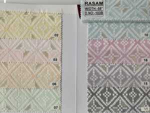 Stylish Glitter Imported Lightweight Eco-Friendly Anti-Static <b>Fabric</b> Apparel Designers Dressmaking Woven Technique Bulk Shirt - Product Image 2