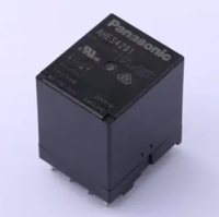 Composants électroniques XYCH Relais de puissance AHES4291 RELAIS À USAGE GÉNÉRAL 3PST 35A 12V
