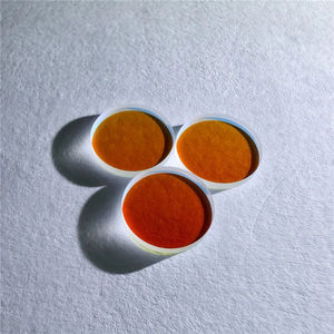 <span class=keywords><strong>Filtre</strong></span> optique de 650nm 2.0mm, <span class=keywords><strong>filtre</strong></span> à bande étroite optique <span class=keywords><strong>en</strong></span> verre de <span class=keywords><strong>filtre</strong></span> passe-bande - Product Image 3