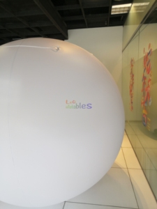 <span class=keywords><strong>Ballon</strong></span> gonflable géant personnalisé de 2 m, <span class=keywords><strong>ballon</strong></span> en PVC, LED RGB, télécommande, ballons publicitaires gonflables à l'hélium pour la décoration de fête - Product Image 6