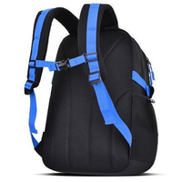 Sac d'école pour hommes Mochila Escolar sac à dos sac d'école personnalisé avec logo sac à dos d'école de grande capacité 2027 pour étudiant adolescent ensemble