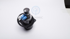 DB67803-SWP7011MG-T SWP7021MG-T A Series Opaque Pump Assy Long & Short Rotor for Domino CIJ <b>White</b> Ink <b>Printer</b> - Product Image 6