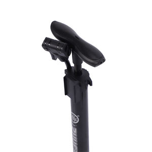 <span class=keywords><strong>Pompe</strong></span> à air haute pression multifonctionnelle pour la maison <span class=keywords><strong>Pompe</strong></span> à air à baril en acier pour ballon de bicyclette durable <span class=keywords><strong>avec</strong></span> base en plastique - Product Image 5