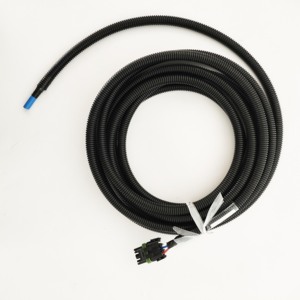 Özel Tıbbi Ekipman Kablo Demeti Oem Motosiklet Kablo Demeti - Product Image 2