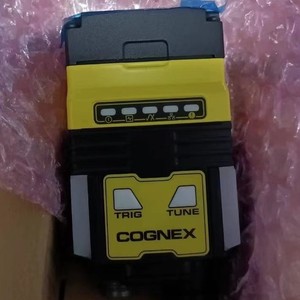 Cognex DMR-280QL-0120 Barcode <b>Scanner</b> 18x16x12mm For Barcode Scanning And Recognition - Product Image 1